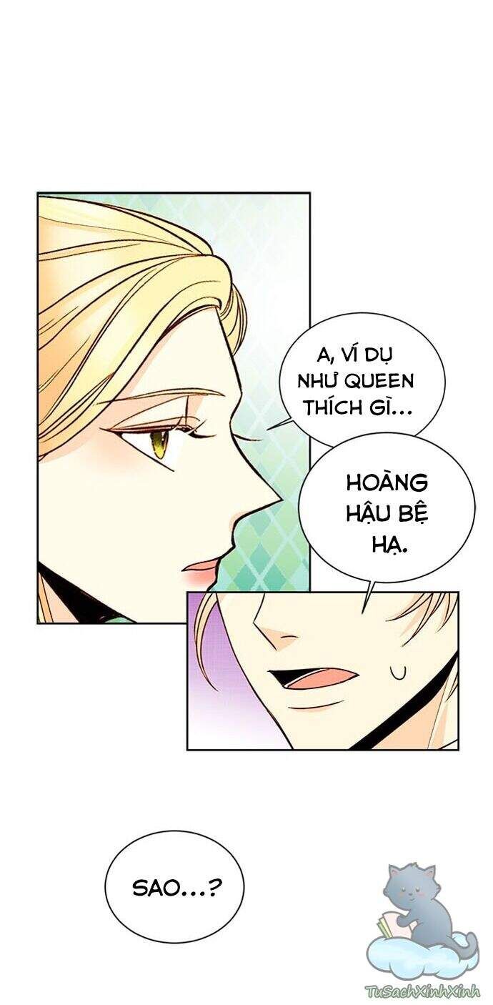 đọc truyện Hoàng Hậu Tái Hôn Chương 85.6 ảnh 4 tại Giả Dược