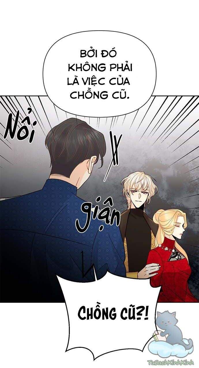 đọc truyện Hoàng Hậu Tái Hôn Chương 85.6 ảnh 38 tại Giả Dược