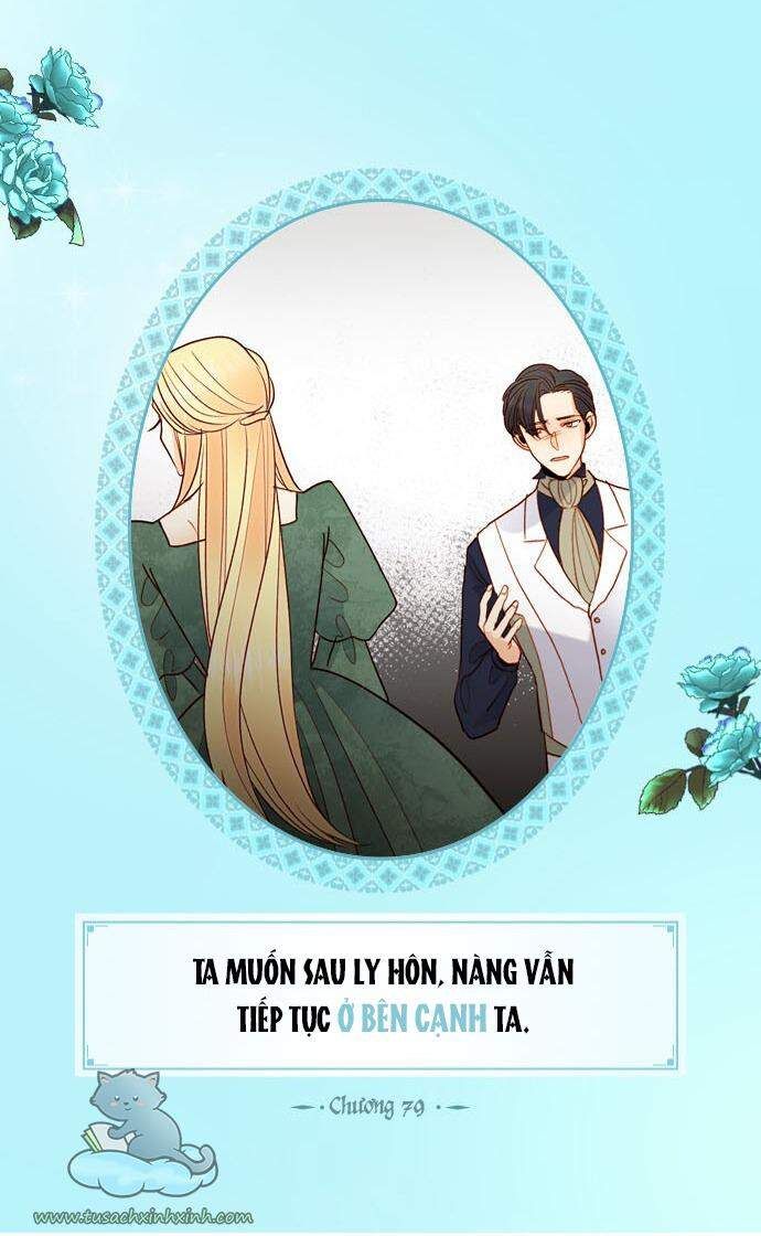 đọc truyện Hoàng Hậu Tái Hôn Chương 85.7 ảnh 19 tại Giả Dược