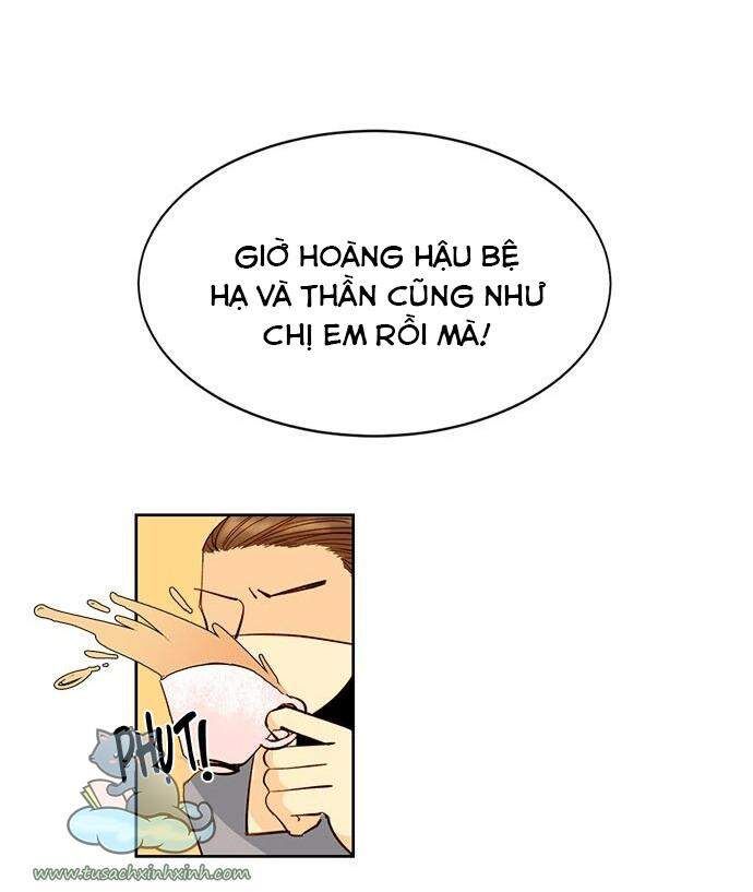 đọc truyện Hoàng Hậu Tái Hôn Chương 85.7 ảnh 34 tại Giả Dược
