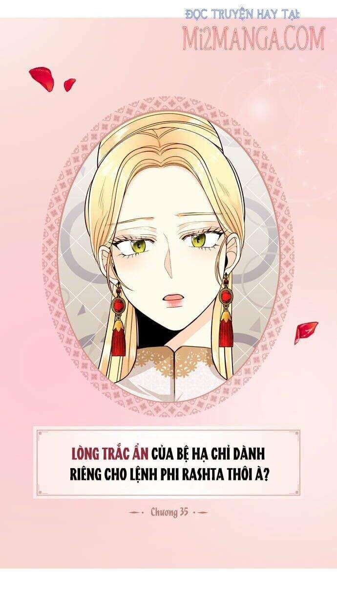 đọc truyện Hoàng Hậu Tái Hôn Chương 86 ảnh 12 tại Giả Dược
