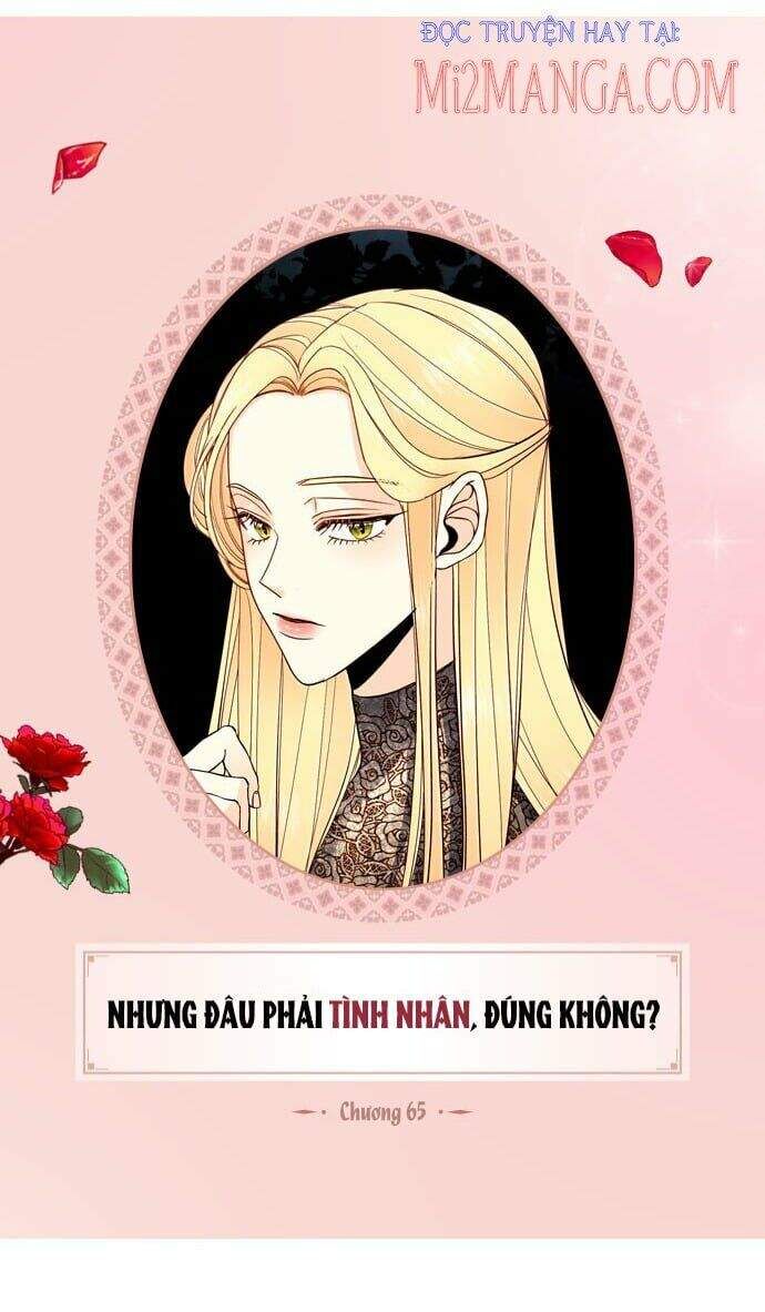 đọc truyện Hoàng Hậu Tái Hôn Chương 86 ảnh 21 tại Giả Dược