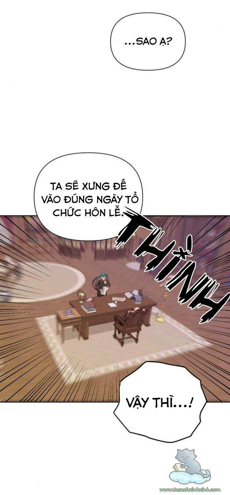 đọc truyện Hoàng Hậu Tái Hôn Chương 87 ảnh 56 tại Giả Dược
