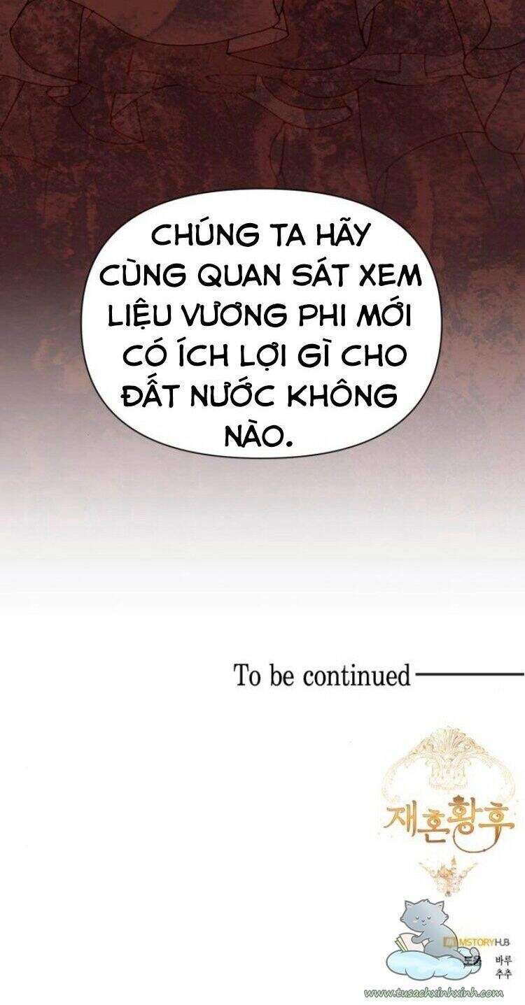 đọc truyện Hoàng Hậu Tái Hôn Chương 87 ảnh 72 tại Giả Dược