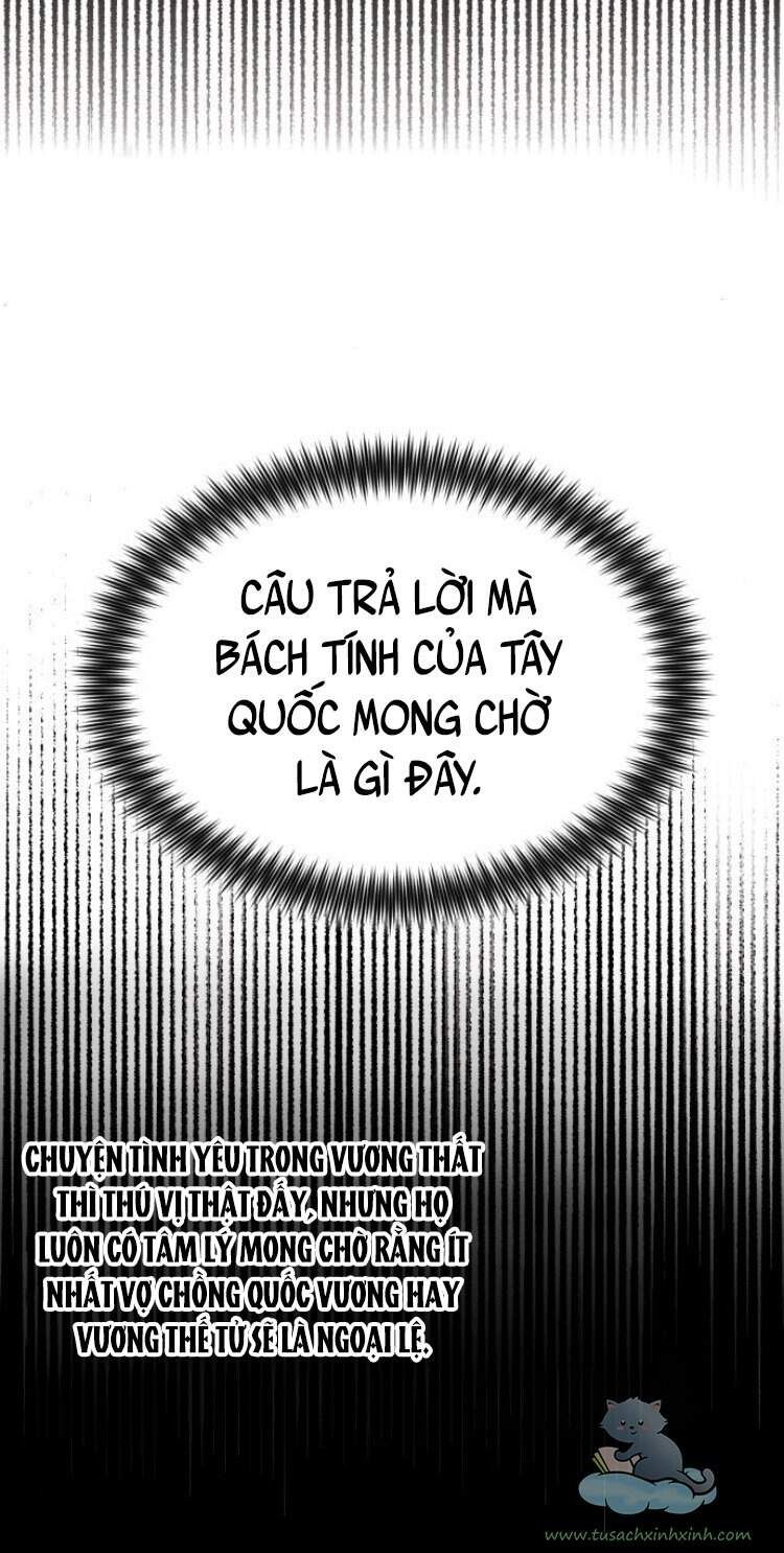 đọc truyện Hoàng Hậu Tái Hôn Chương 89 ảnh 19 tại Giả Dược