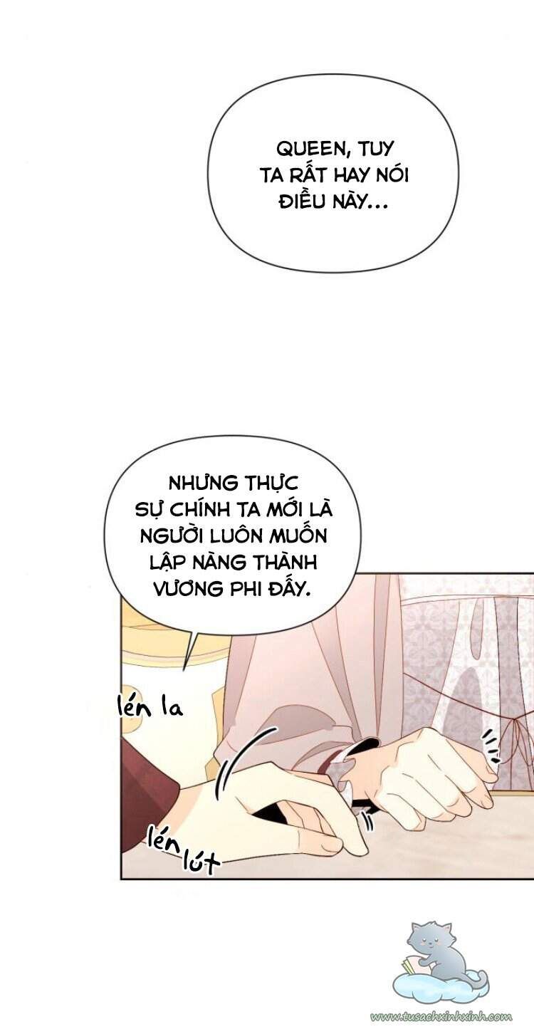 đọc truyện Hoàng Hậu Tái Hôn Chương 89 ảnh 42 tại Giả Dược