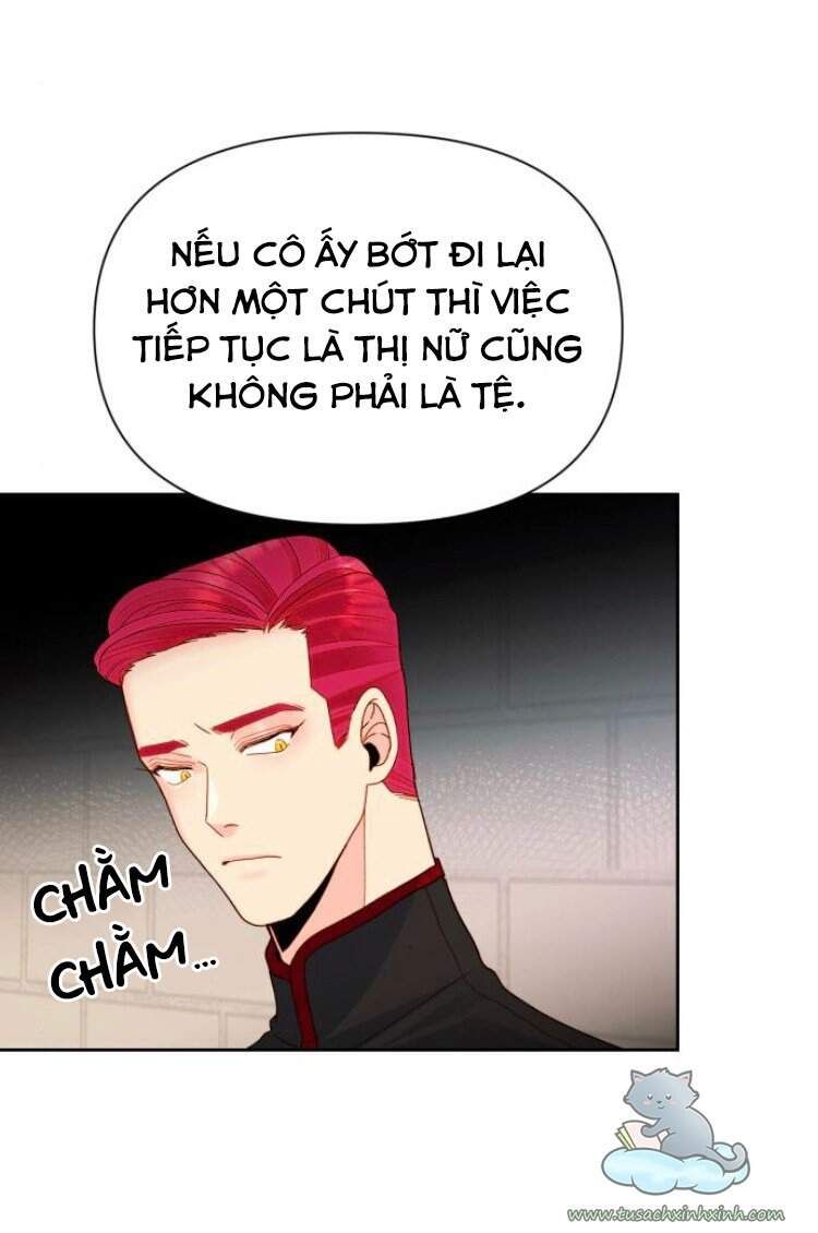 đọc truyện Hoàng Hậu Tái Hôn Chương 89 ảnh 10 tại Giả Dược