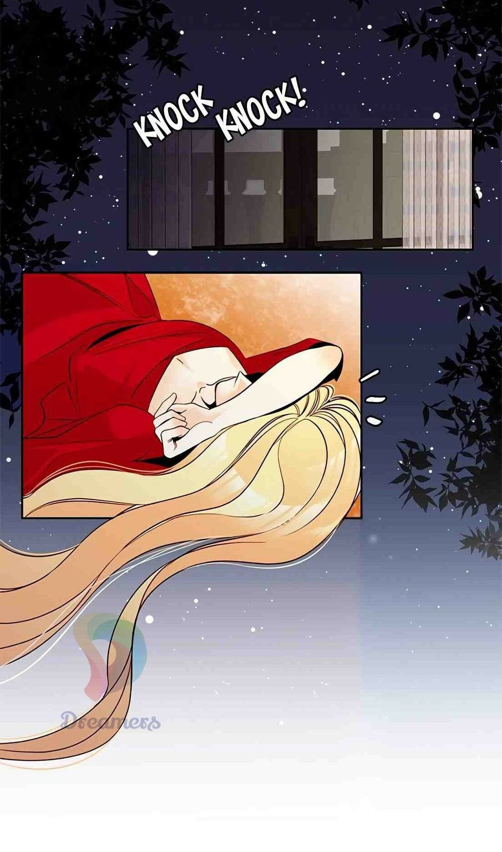 đọc truyện Hoàng Hậu Tái Hôn Chương 9 ảnh 2 tại Giả Dược
