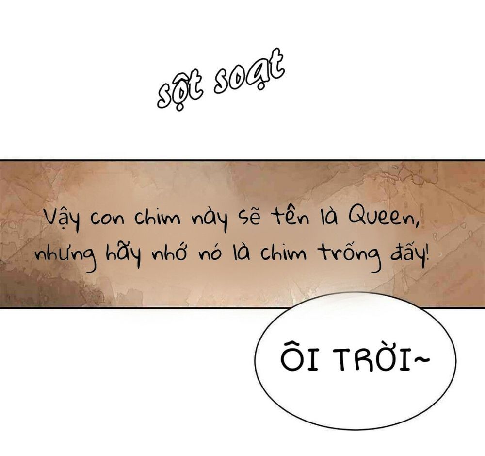 đọc truyện Hoàng Hậu Tái Hôn Chương 9 ảnh 6 tại Giả Dược