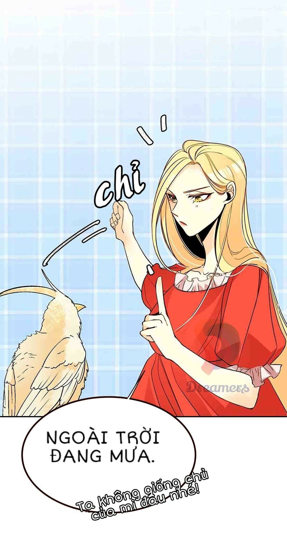 đọc truyện Hoàng Hậu Tái Hôn Chương 9 ảnh 51 tại Giả Dược