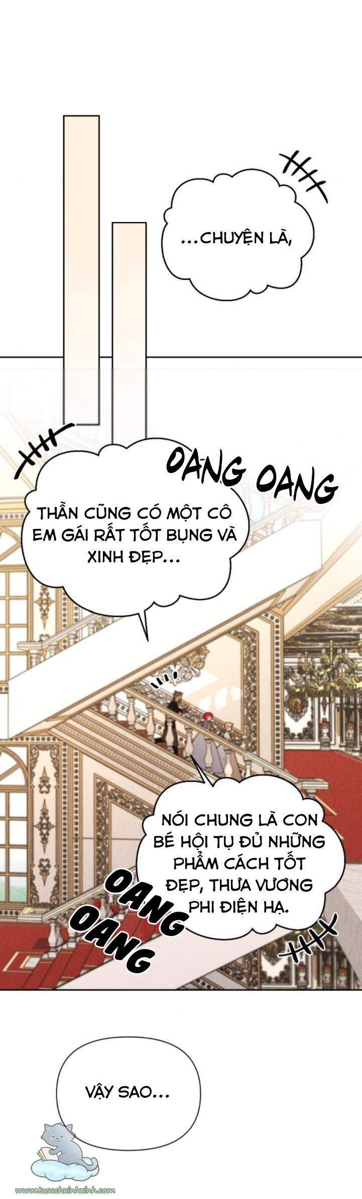 đọc truyện Hoàng Hậu Tái Hôn Chương 91 ảnh 46 tại Giả Dược