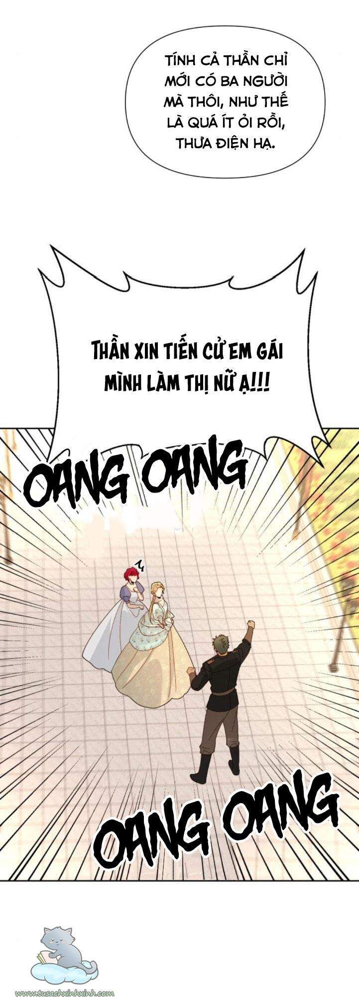 đọc truyện Hoàng Hậu Tái Hôn Chương 91 ảnh 57 tại Giả Dược
