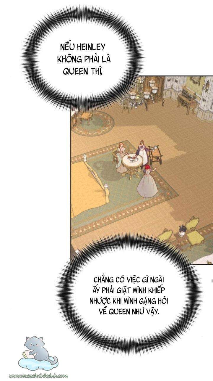 đọc truyện Hoàng Hậu Tái Hôn Chương 91 ảnh 8 tại Giả Dược
