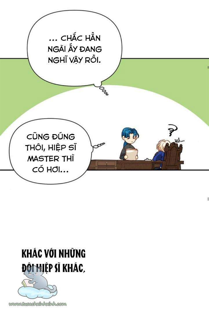 đọc truyện Hoàng Hậu Tái Hôn Chương 92 ảnh 22 tại Thiên Thai Truyện