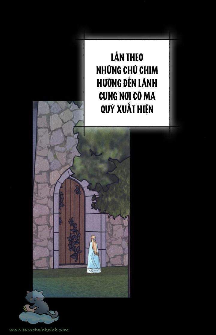 đọc truyện Hoàng Hậu Tái Hôn Chương 93 ảnh 3 tại Thiên Thai Truyện