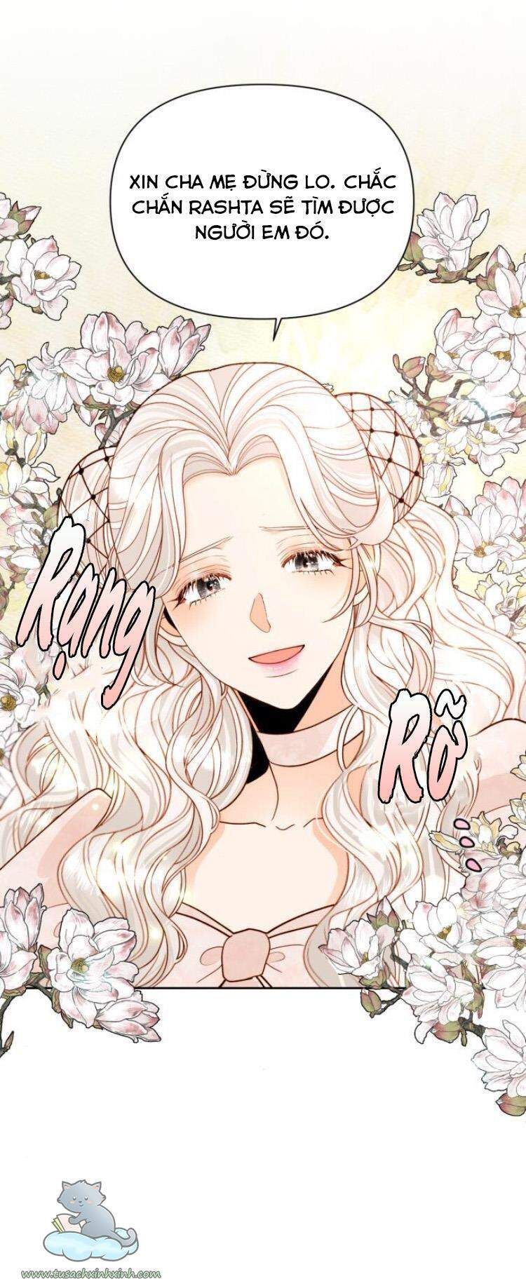 đọc truyện Hoàng Hậu Tái Hôn Chương 94 ảnh 17 tại Thiên Thai Truyện