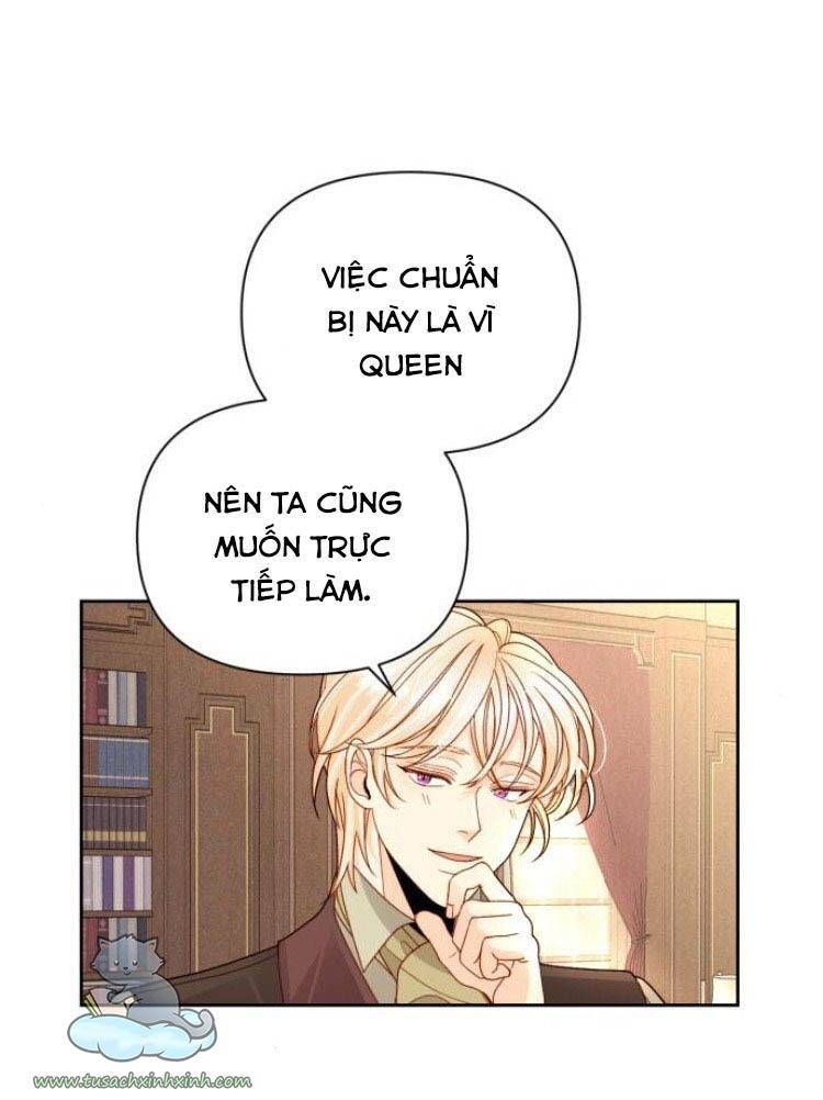 đọc truyện Hoàng Hậu Tái Hôn Chương 95 ảnh 20 tại Giả Dược