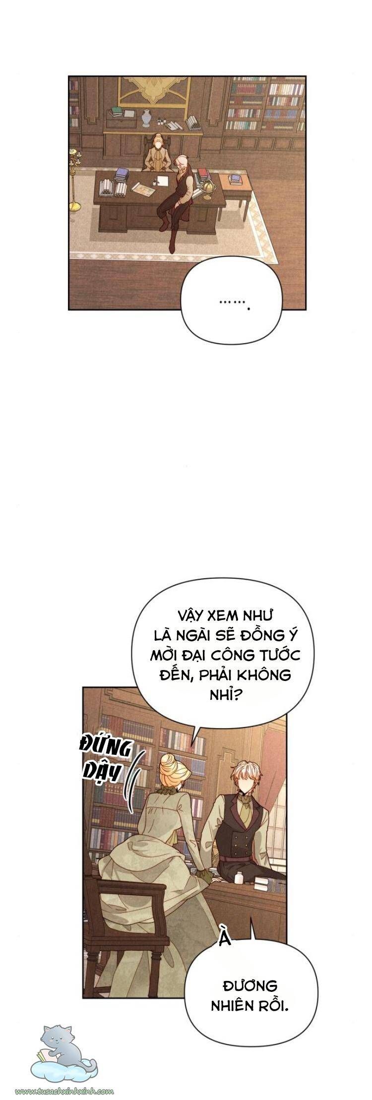 đọc truyện Hoàng Hậu Tái Hôn Chương 95 ảnh 50 tại Giả Dược