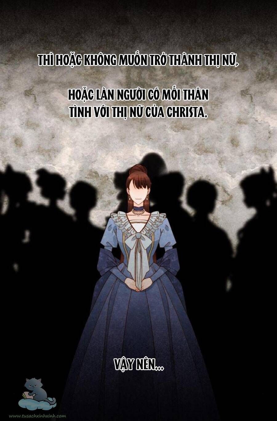 đọc truyện Hoàng Hậu Tái Hôn Chương 96 ảnh 14 tại Giả Dược