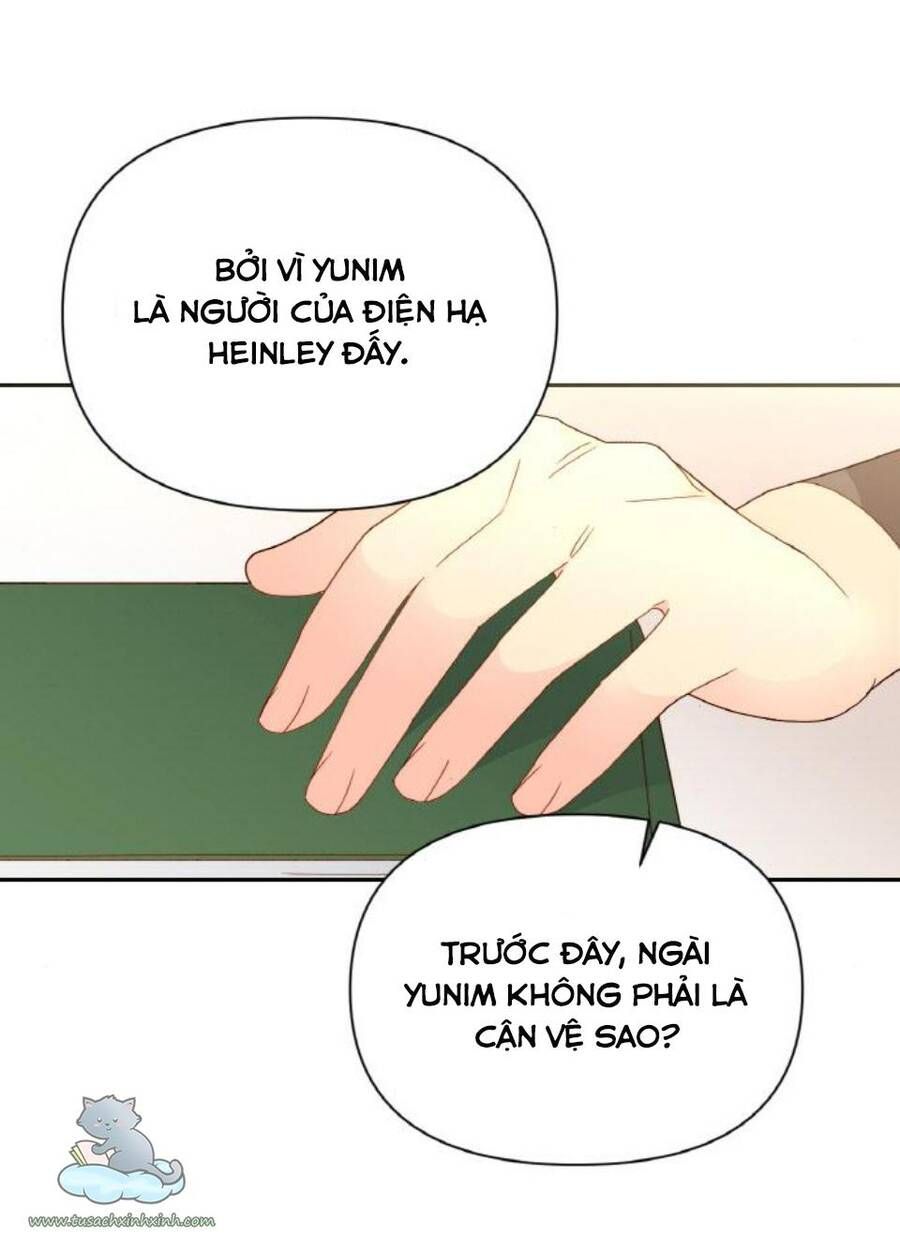 đọc truyện Hoàng Hậu Tái Hôn Chương 96 ảnh 23 tại Giả Dược