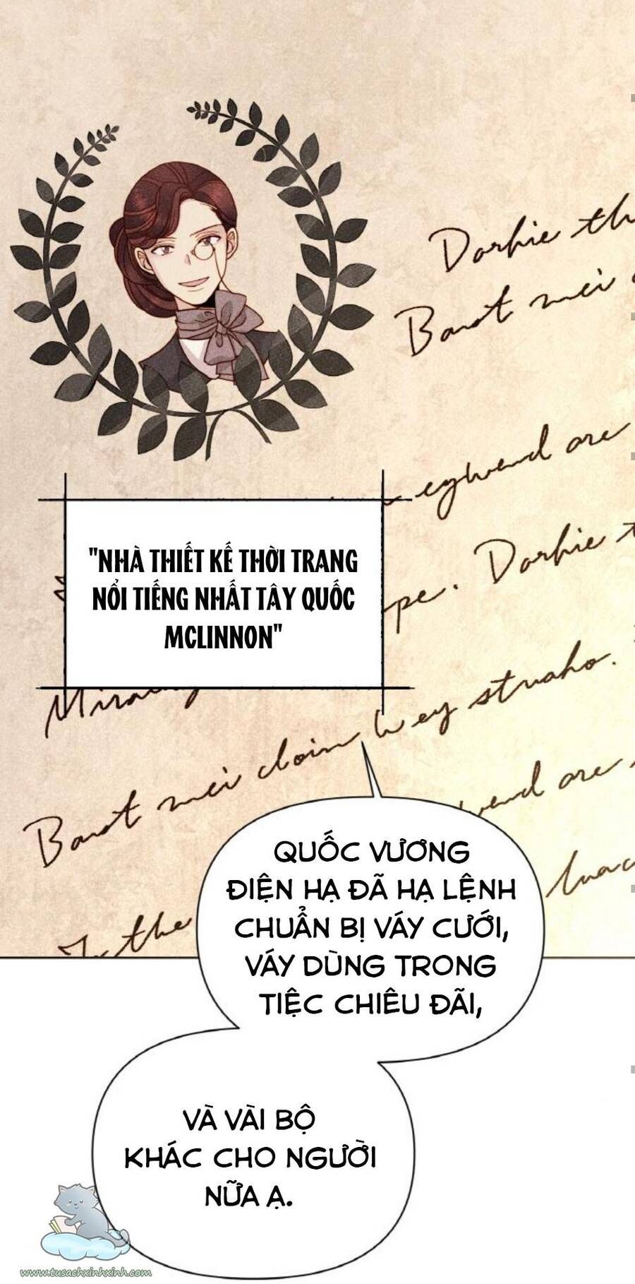 đọc truyện Hoàng Hậu Tái Hôn Chương 96 ảnh 40 tại Giả Dược