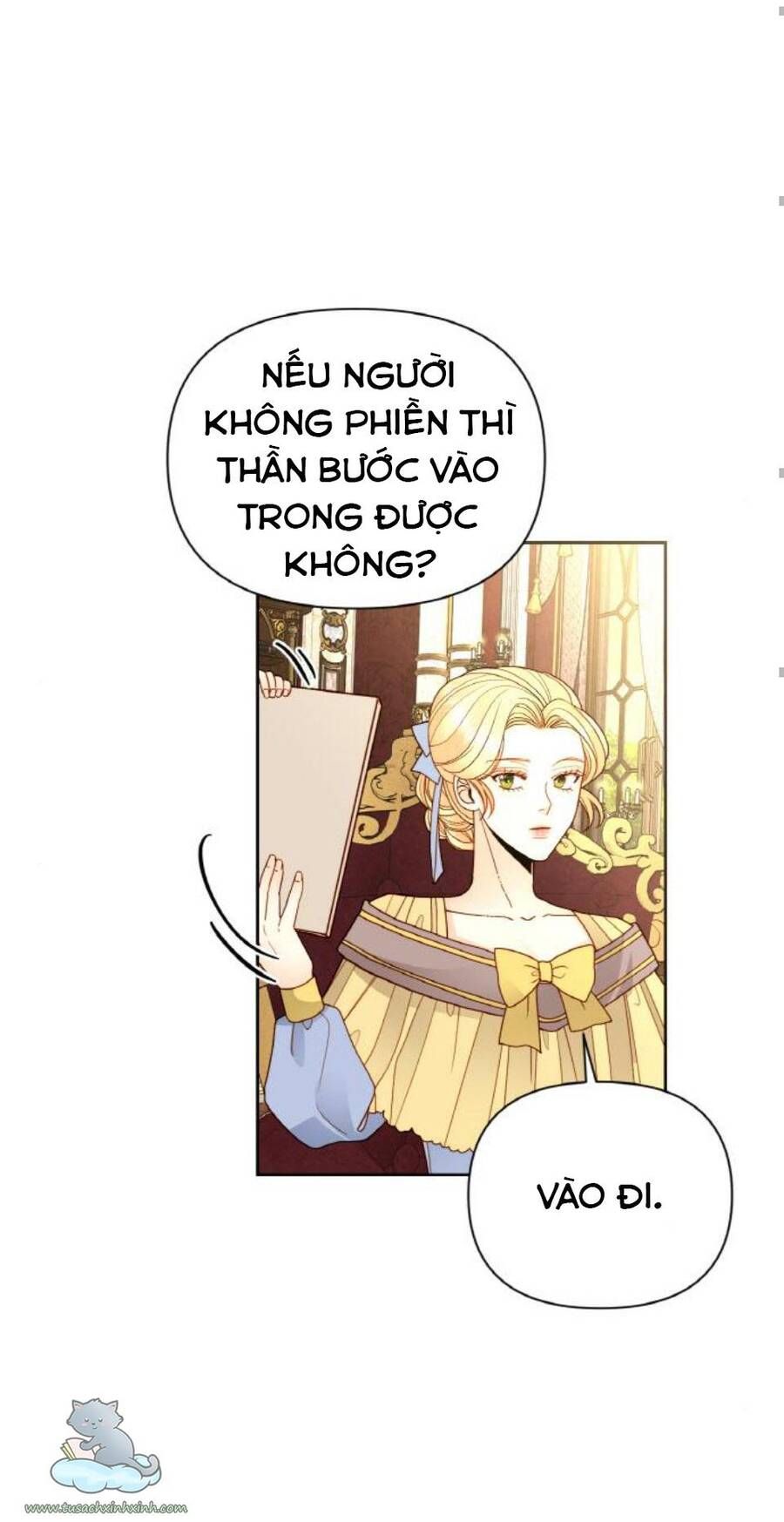 đọc truyện Hoàng Hậu Tái Hôn Chương 96 ảnh 41 tại Giả Dược