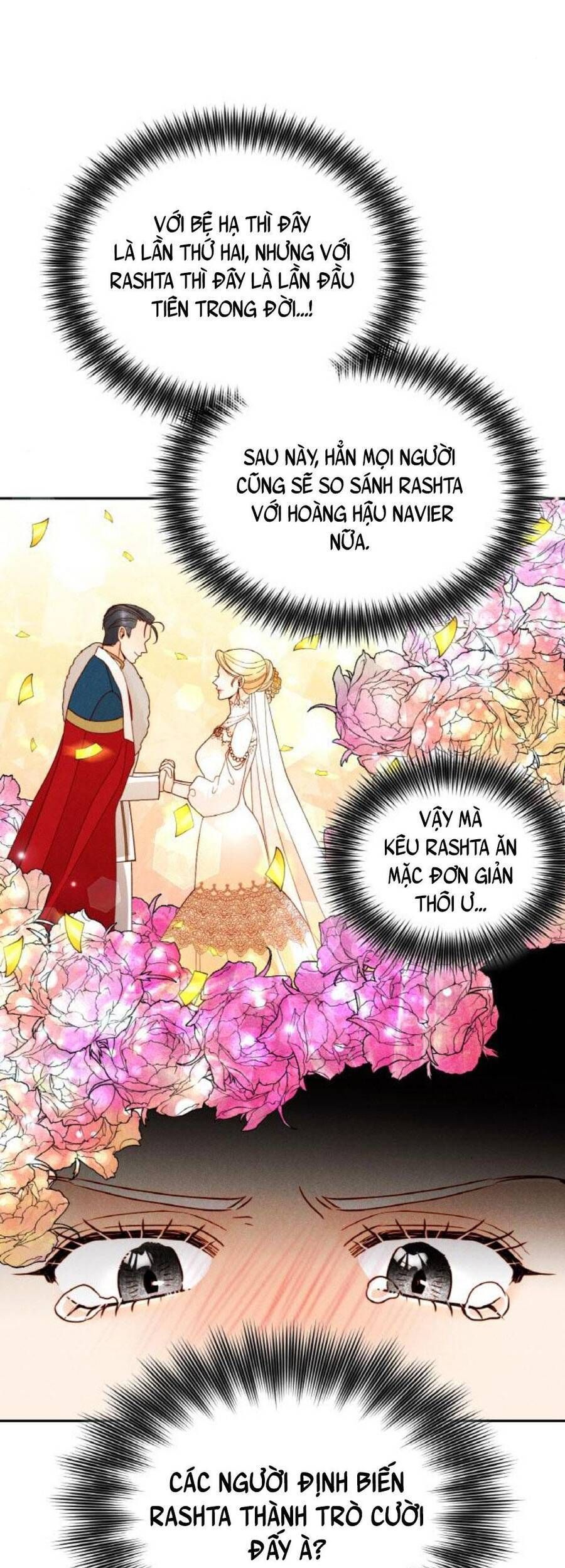 đọc truyện Hoàng Hậu Tái Hôn Chương 96 ảnh 51 tại Giả Dược