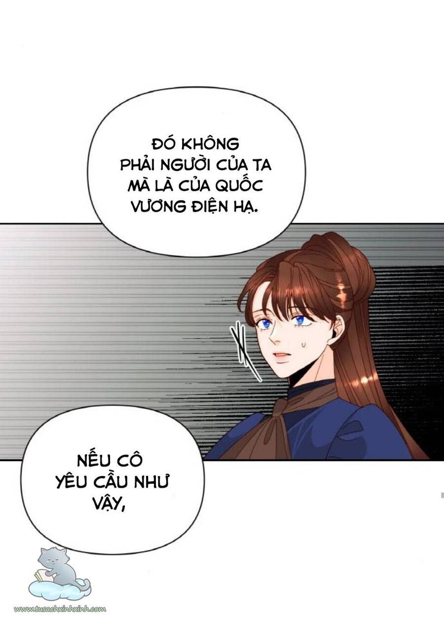 đọc truyện Hoàng Hậu Tái Hôn Chương 96 ảnh 7 tại Giả Dược