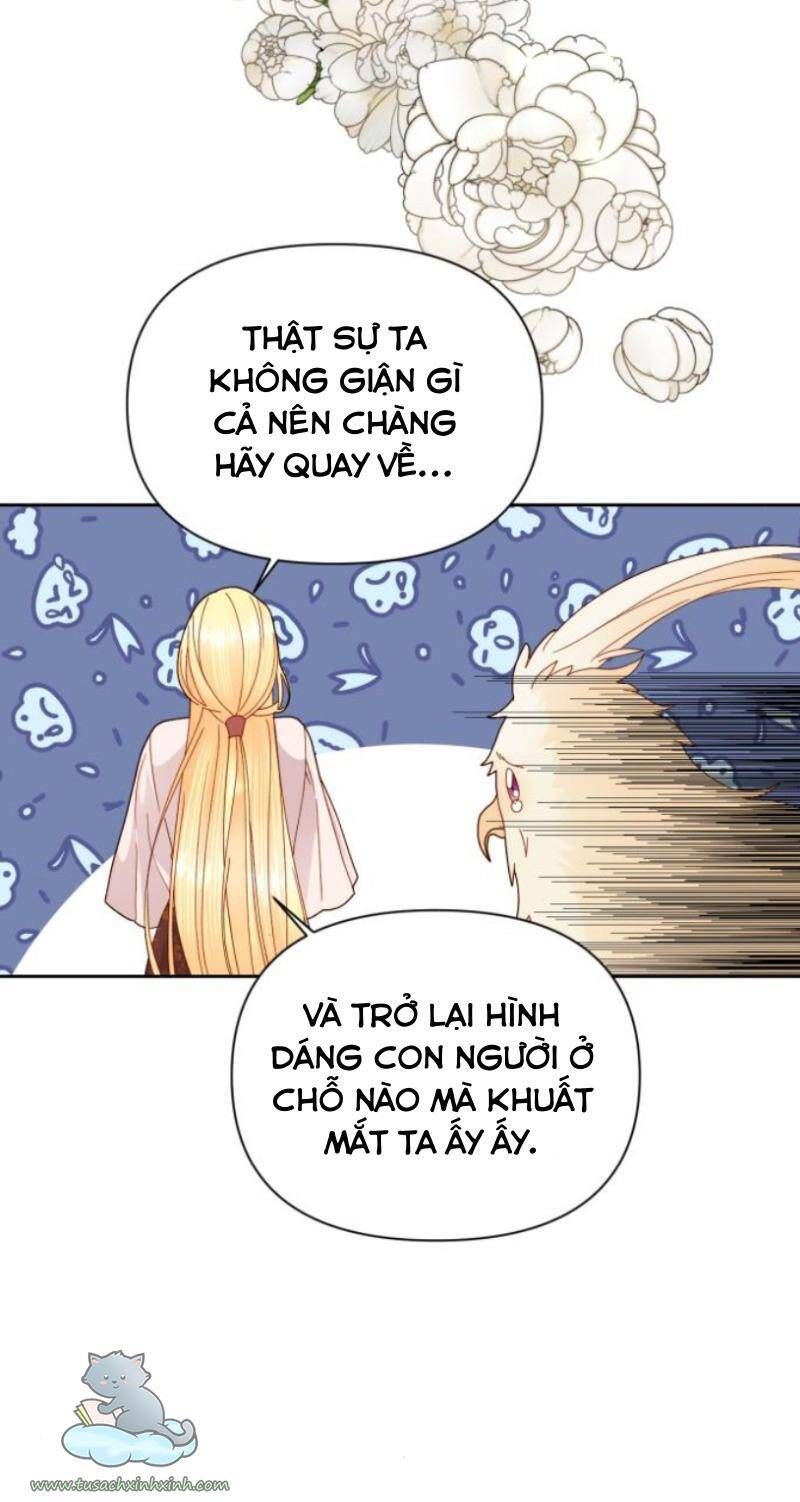 đọc truyện Hoàng Hậu Tái Hôn Chương 97 ảnh 45 tại Giả Dược