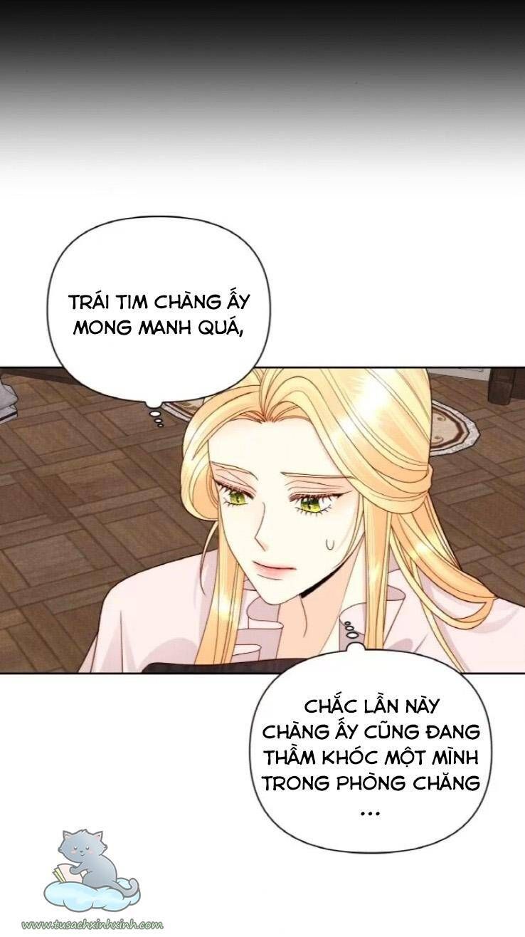 đọc truyện Hoàng Hậu Tái Hôn Chương 98 ảnh 12 tại Giả Dược
