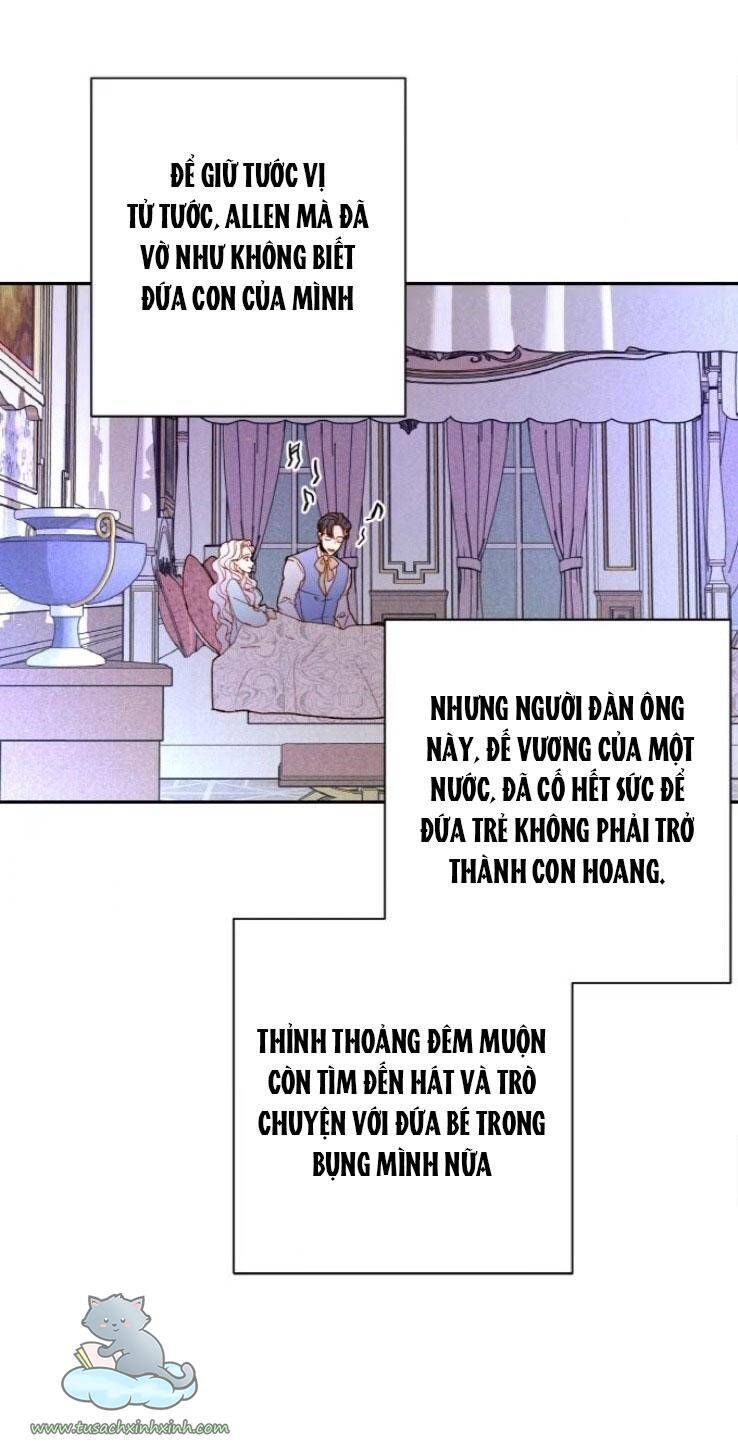 đọc truyện Hoàng Hậu Tái Hôn Chương 98 ảnh 32 tại Giả Dược