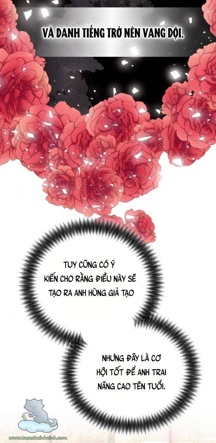 đọc truyện Hoàng Hậu Tái Hôn Chương 99 ảnh 3 tại Giả Dược