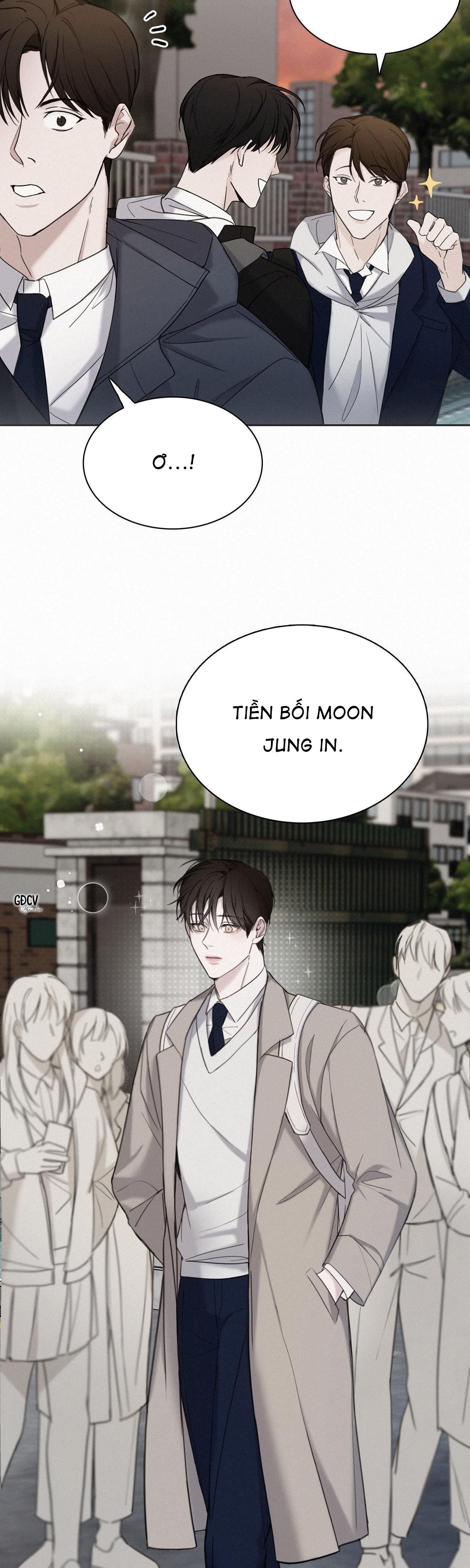 đọc truyện Hoàng Hôn Bên Làn Nước Chương 1 ảnh 4 tại Giả Dược