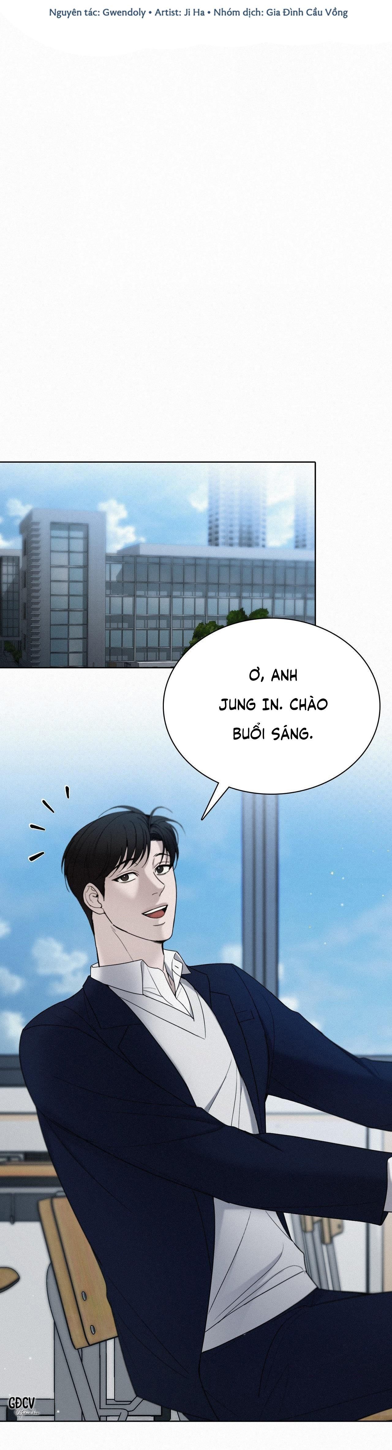 đọc truyện Hoàng Hôn Bên Làn Nước Chương 14 ảnh 14 tại Giả Dược