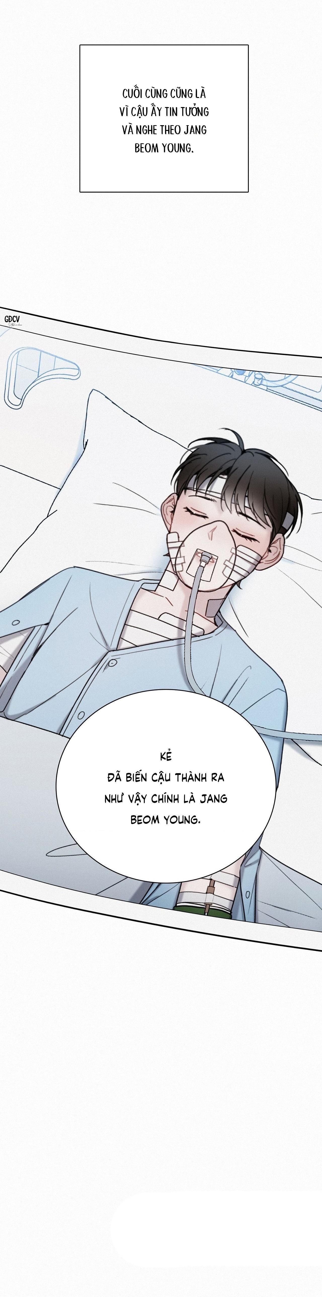 đọc truyện Hoàng Hôn Bên Làn Nước Chương 16 ảnh 49 tại Giả Dược