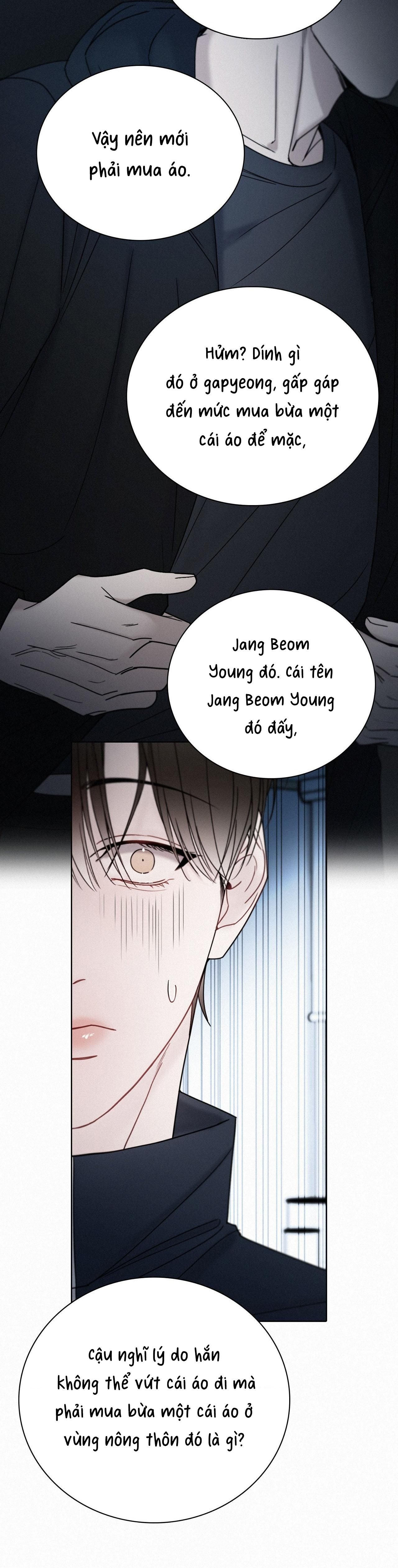 đọc truyện Hoàng Hôn Bên Làn Nước Chương 17 ảnh 15 tại Giả Dược