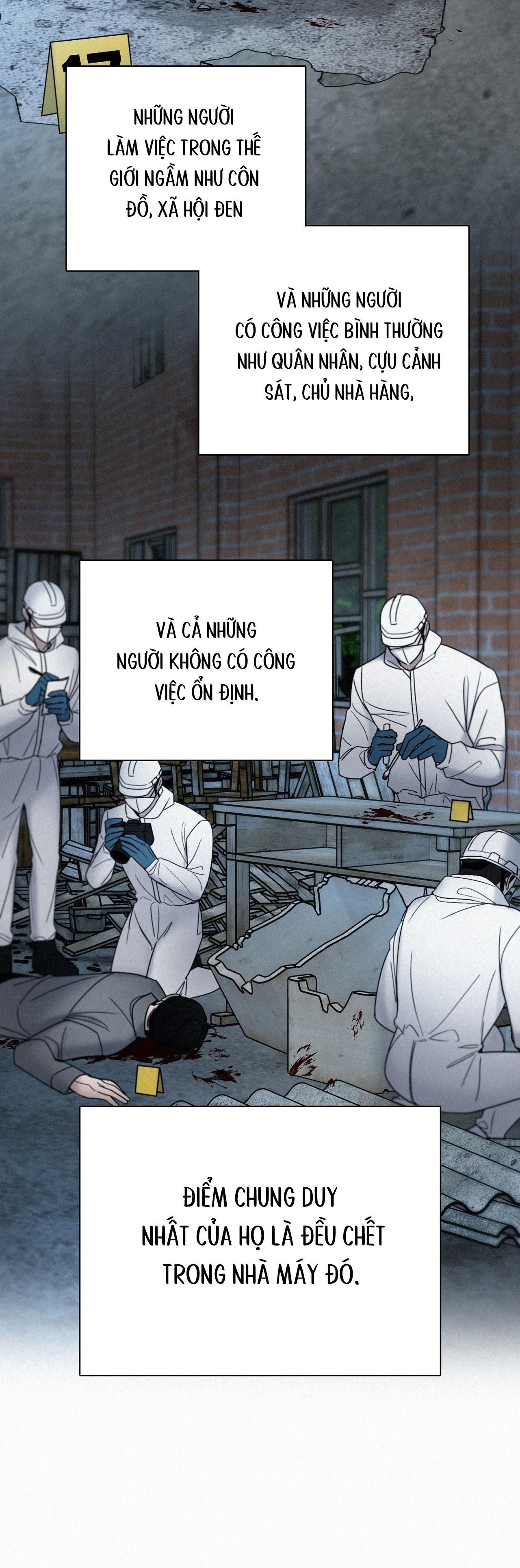 đọc truyện Hoàng Hôn Bên Làn Nước Chương 17 ảnh 17 tại Giả Dược