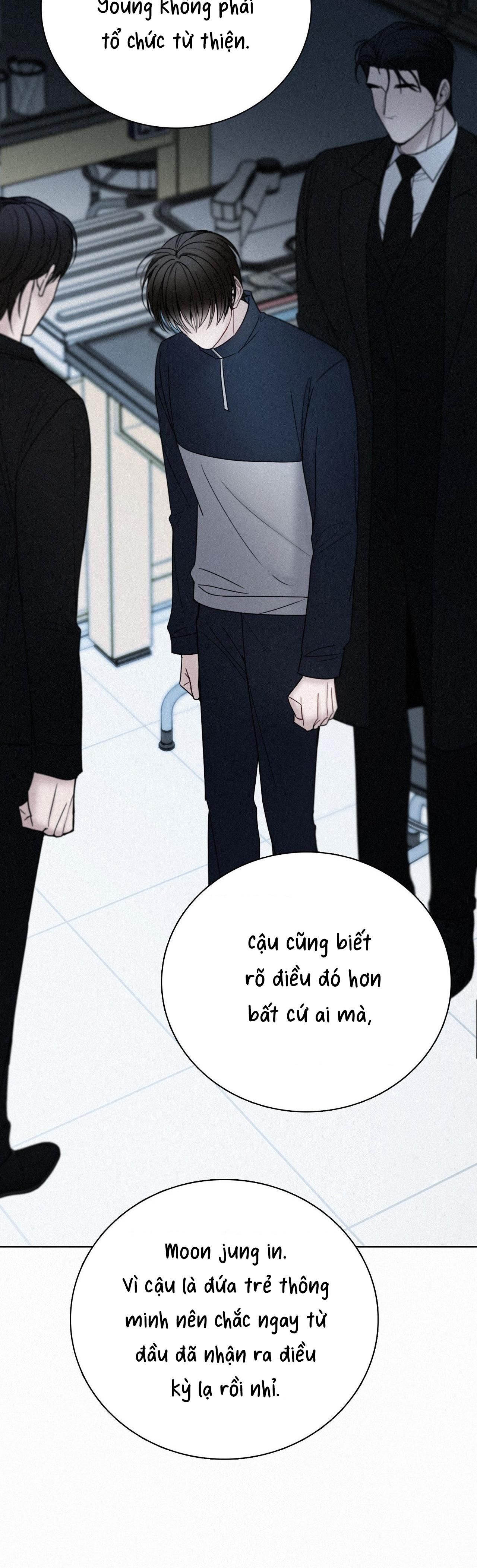 đọc truyện Hoàng Hôn Bên Làn Nước Chương 17 ảnh 25 tại Giả Dược