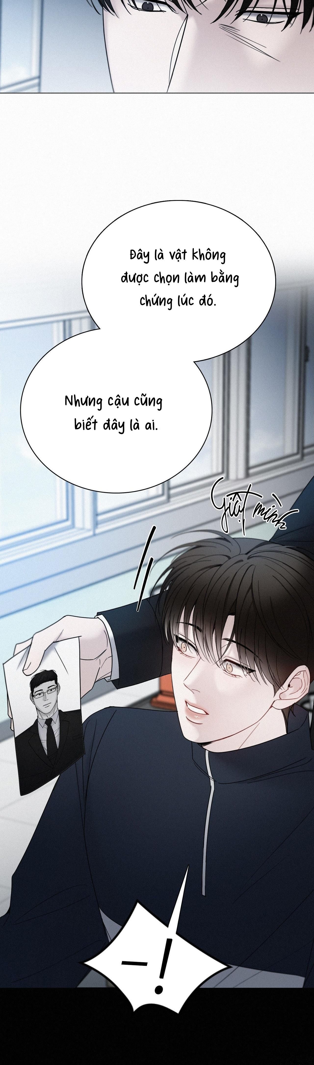 đọc truyện Hoàng Hôn Bên Làn Nước Chương 17 ảnh 9 tại Giả Dược