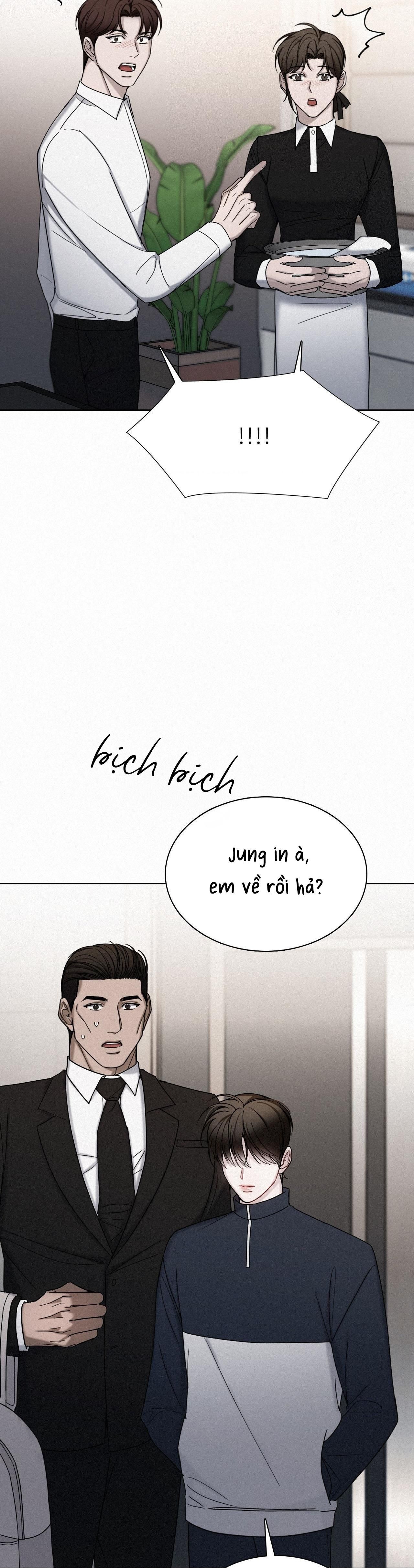 đọc truyện Hoàng Hôn Bên Làn Nước Chương 18 ảnh 11 tại Giả Dược