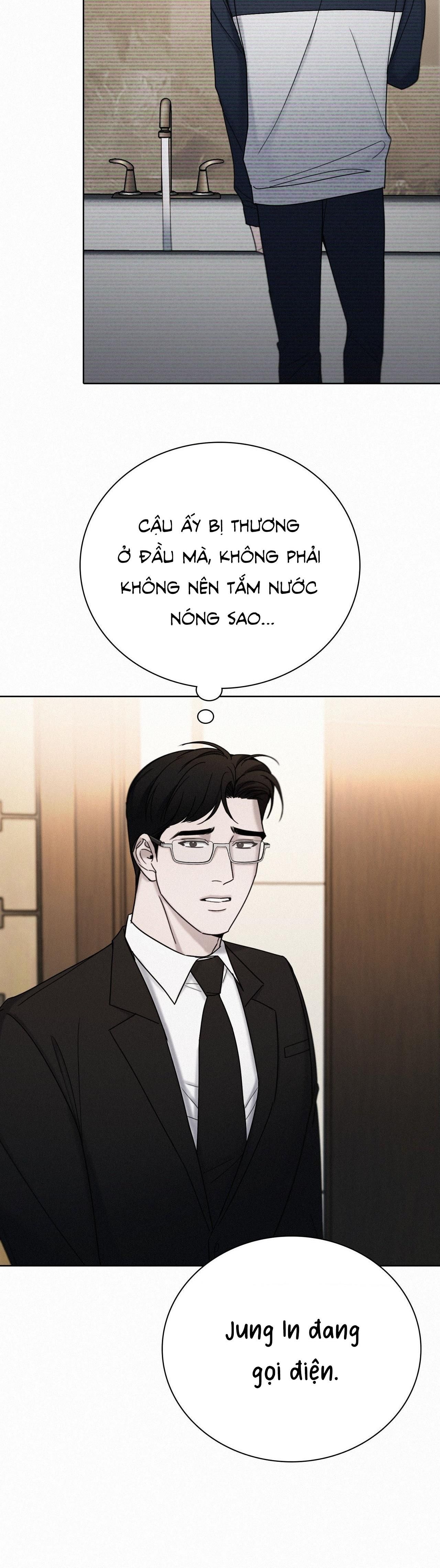 đọc truyện Hoàng Hôn Bên Làn Nước Chương 18 ảnh 32 tại Giả Dược