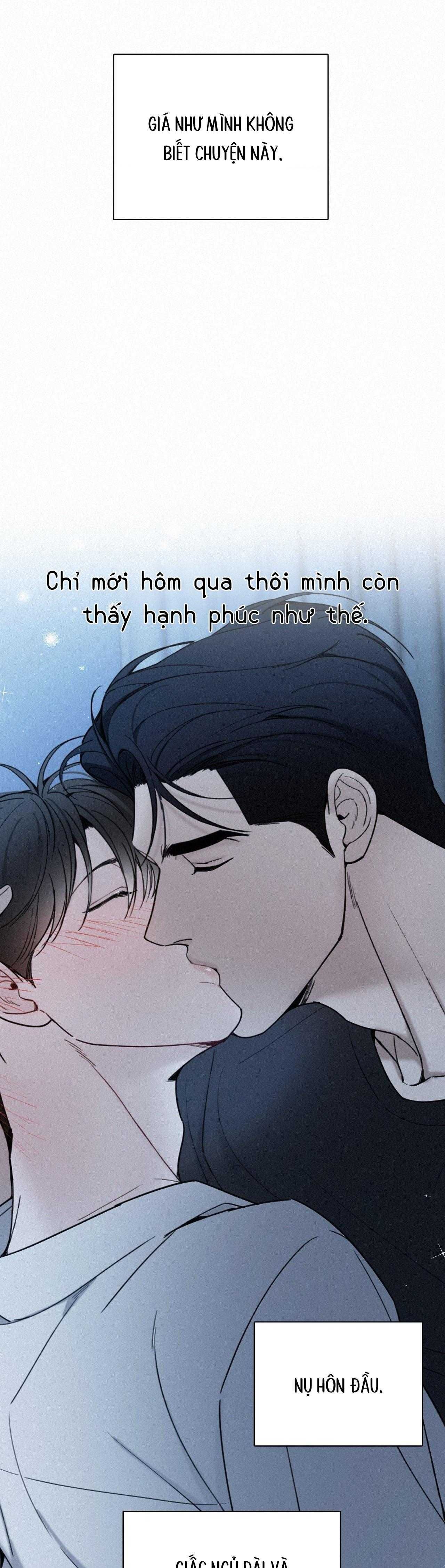 đọc truyện Hoàng Hôn Bên Làn Nước Chương 19 ảnh 13 tại Giả Dược