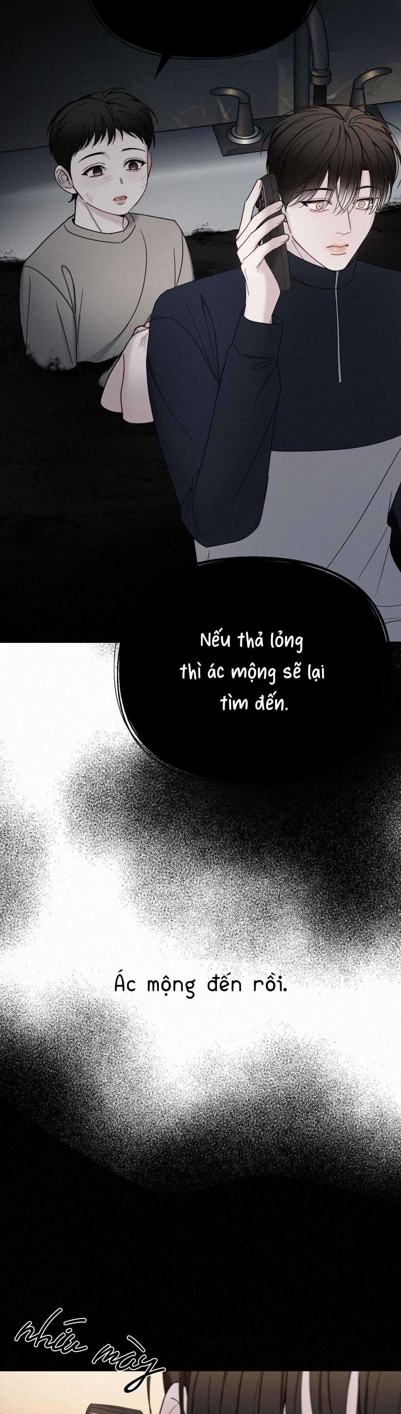 đọc truyện Hoàng Hôn Bên Làn Nước Chương 19 ảnh 15 tại Giả Dược