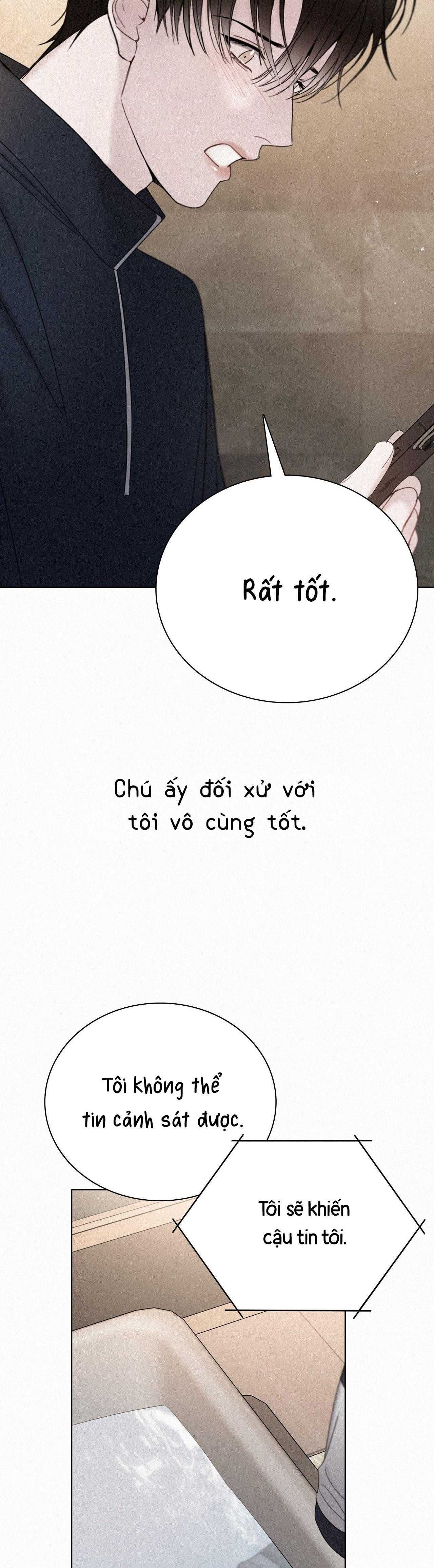 đọc truyện Hoàng Hôn Bên Làn Nước Chương 19 ảnh 23 tại Giả Dược