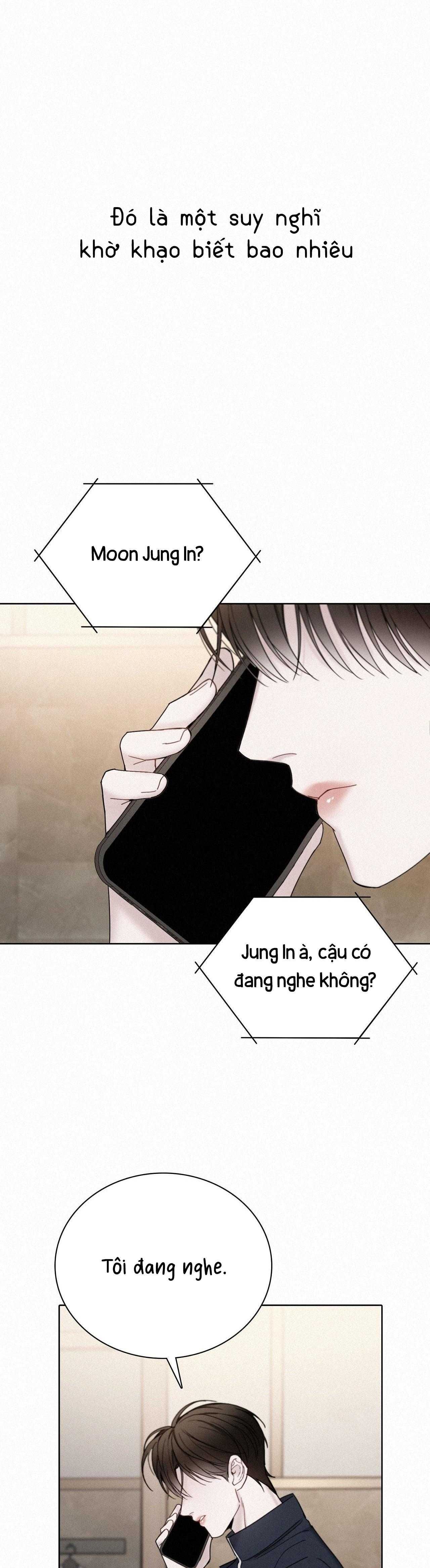 đọc truyện Hoàng Hôn Bên Làn Nước Chương 19 ảnh 9 tại Giả Dược