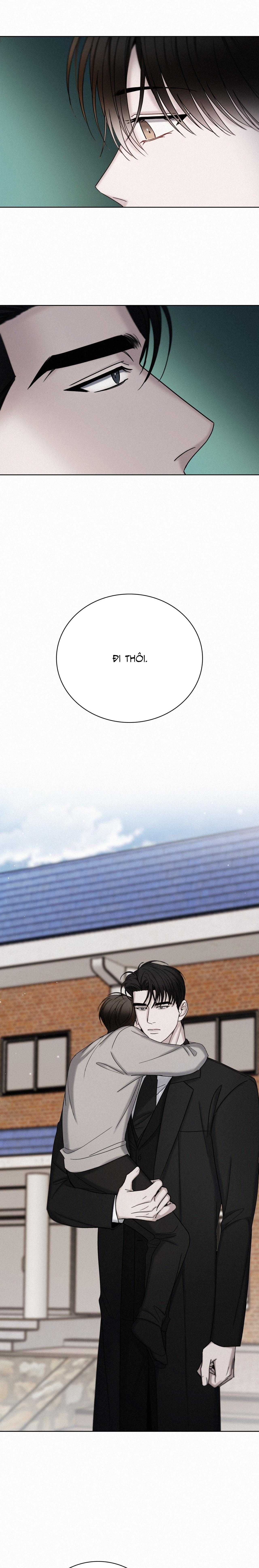 đọc truyện Hoàng Hôn Bên Làn Nước Chương 22 ảnh 25 tại Giả Dược