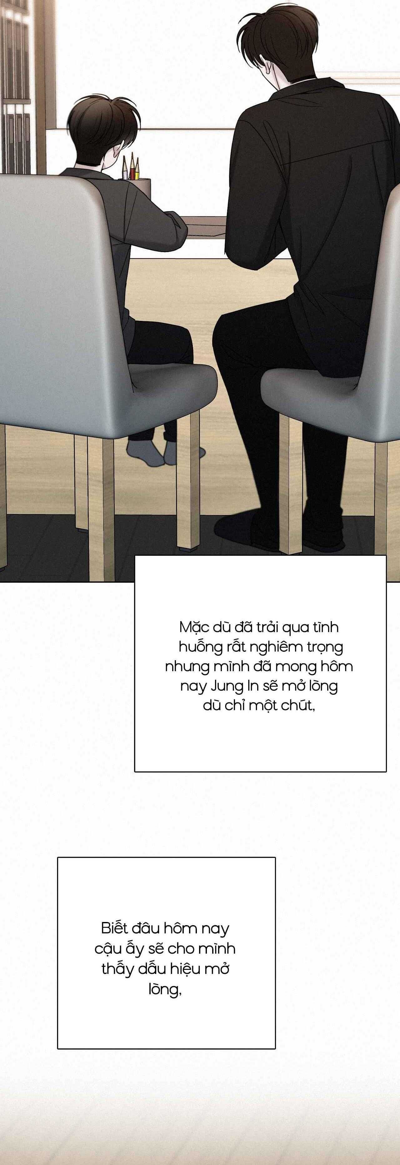 đọc truyện Hoàng Hôn Bên Làn Nước Chương 24 ảnh 31 tại Giả Dược