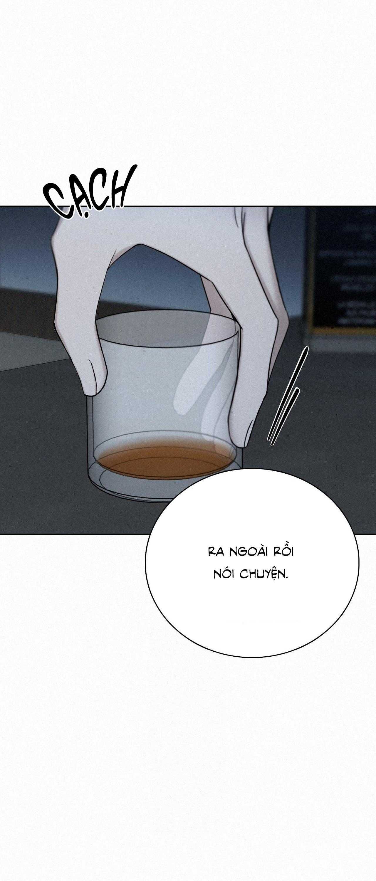 đọc truyện Hoàng Hôn Bên Làn Nước Chương 26 ảnh 20 tại Giả Dược