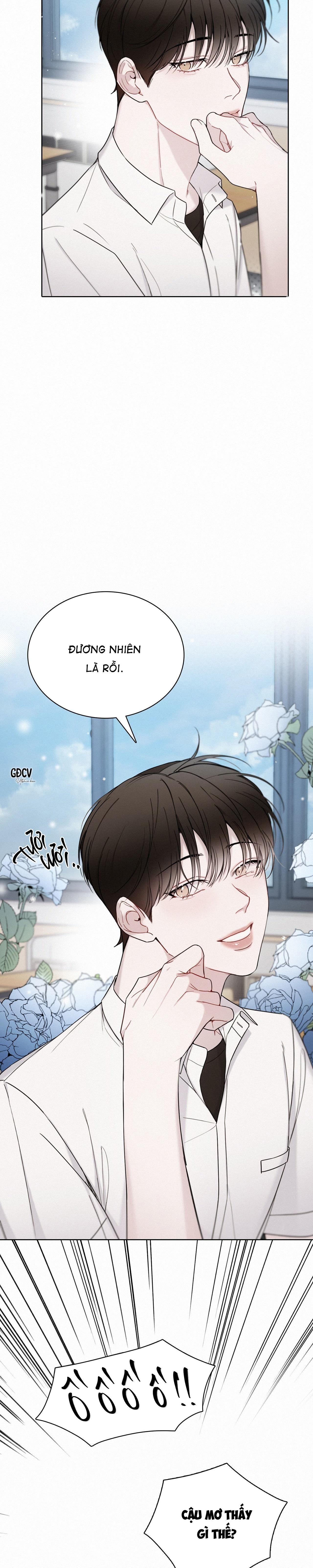 đọc truyện Hoàng Hôn Bên Làn Nước Chương 6 ảnh 11 tại Giả Dược