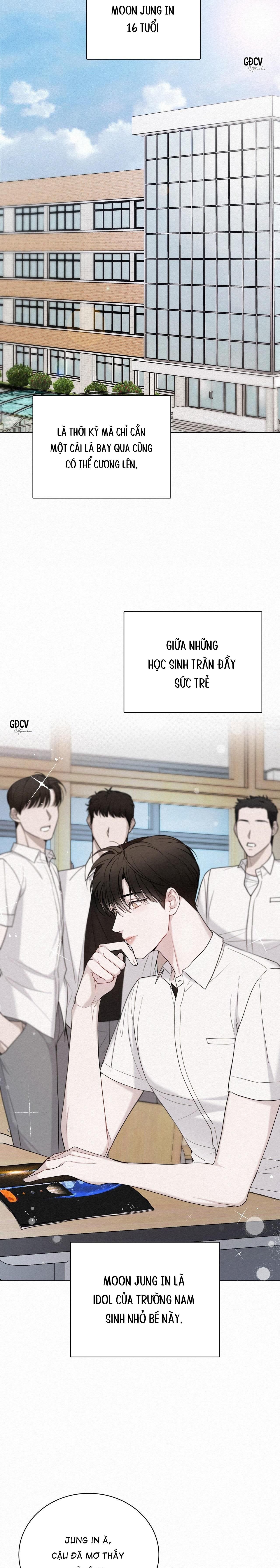 đọc truyện Hoàng Hôn Bên Làn Nước Chương 6 ảnh 9 tại Giả Dược